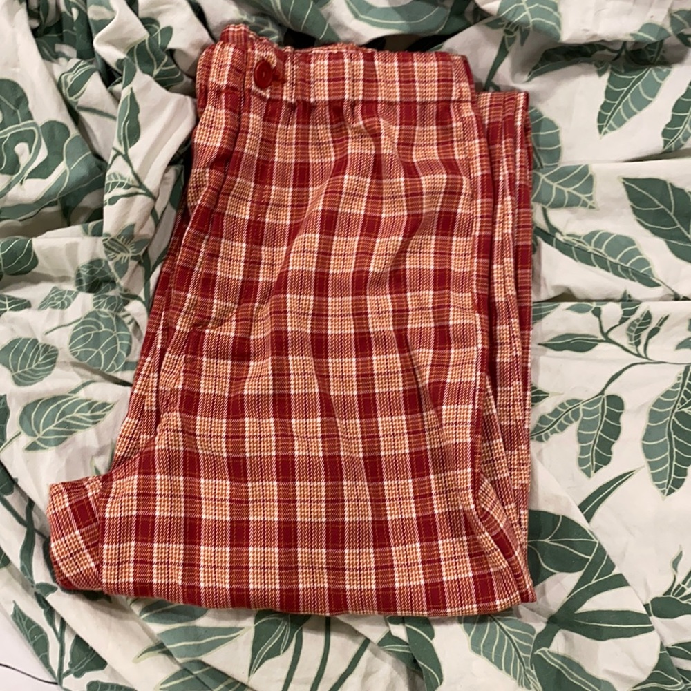 brandy melville valentina pants